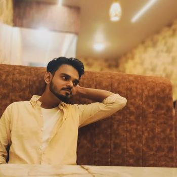 Shiva Trivedi